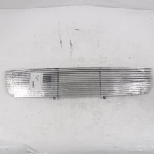 T-REX GRILLES 20189 Billet 16 Bar Grille Insert For 200-2005 Cadillac Deville