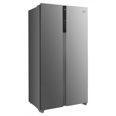 Side-by-Side Kühlschrank BEKO GNO5323XPN 532 Liter Amerikanischer Kühlschrank