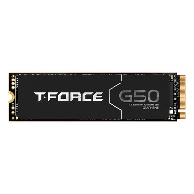 Team Group G50 1 TB M.2 PCI Express 4.0 NVMe 3D NAND