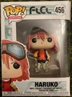 FLCL Haruko #456 Funko Pop! Animation PRE-OWNED