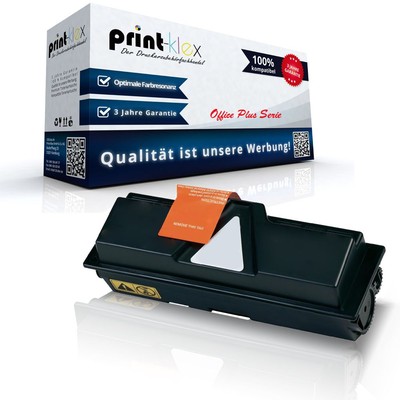 Alternative Tonerkartusche für Kyocera TK-1130 Austausch XXL - Office Plus Serie