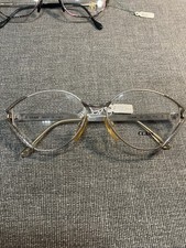 Montatura Occhiali Vintage Class Made In Italy  Nuovi Da Magazzino