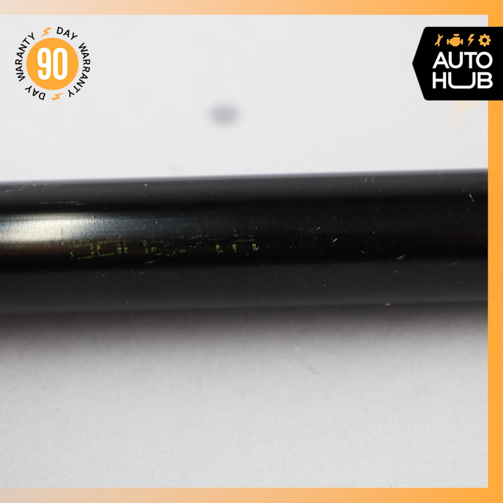 Bentley Continental GTC Left or Right Tonneau Hydraulic Lift Cylinder OEM 55k