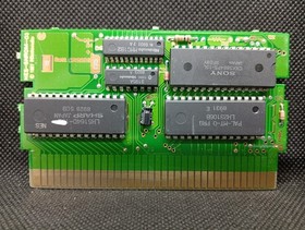 Metroid - Nintendo NES EU PAL - NES-MT-FRA