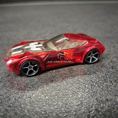 hot wheels Nerve Hammer M14