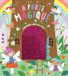 LA PORTE MAGIQUE (COLL. LIVRE A TOUCHER) von Cree... | Buch | Zustand akzeptabel