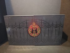 Hasbro Marvel Legends 2020 SDCC Exclusive Hellfire Club X-Men 4-Pack