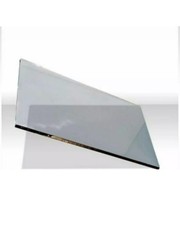 Palazzetti vetro porta fuoco Alessia