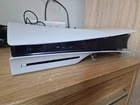 Sony PlayStation 5 Slim Disc Edition 1TB White Console