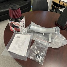 Open Box Dc Sports Sri6514 Short Ram Air Intake Kit For 02-06 Acura Rsx Type S Open Box Dc Sports Sri6514 Short Ram Air Intake Kit For 02-06 Acura Rsx Type S
