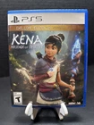 Kena: Bridge of Spirits - Deluxe Edition - Sony PlayStation 5