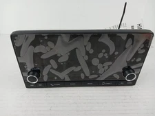 2024 Honda HR-V Touch Screen Radio Display Unit OEM
