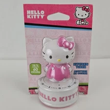 2013 Hello Kitty Kitchen Timer Up To 60 Minutes - Collectible - New!