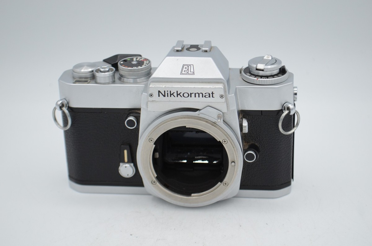 Nikon EL Nikomat 非Ai 50mm Auto NIKKOR F1.4 1円 一眼 ⁄ Yahoo 