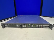 LEITCH DPS-575 9 DIGITAL PROCESSING SYNCHRONIZER New Old Stock