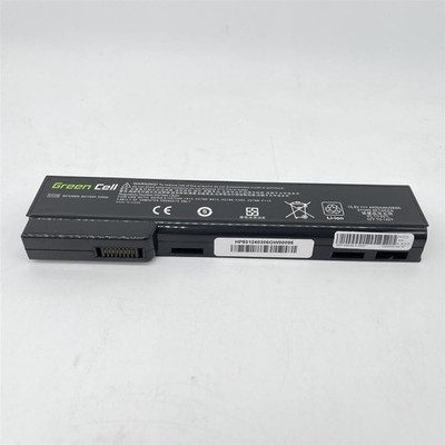 Green Cell HP CC06 CC06XL CC09 628664-001 628666-001 628668-001 Akku für HP Elit