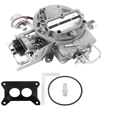 2 Barrel Carburetor Carb For Ford F150 F250 F350 289 302 351Cu 1964-79 2100 A800