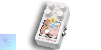 Electro-Harmonix Canyon Delay und Looper Pedal