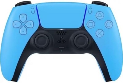 Sony DualSense Wireless Controller PS5 Starlight Blue NEU & OVP