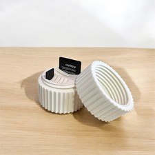 Waterproof protective case for SD and Micro SD cards