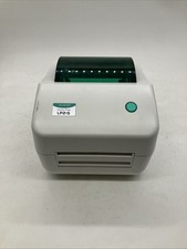 Lexpop LP2-S Desktop Thermal Label Printer No PSU