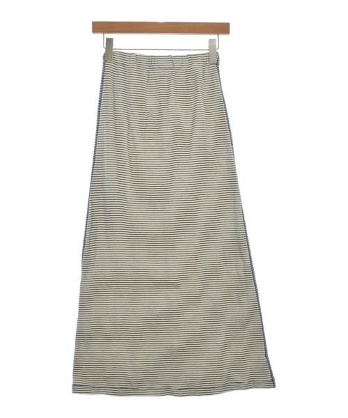 AMERI Suits (Others) Off-whitexNavy(Border) S 220… - image 4