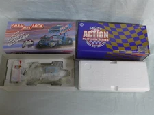 Action 1:24 Sammie Swindell 25 Years Channellock 1997 Sprint Car - 1 of 4008 NEW
