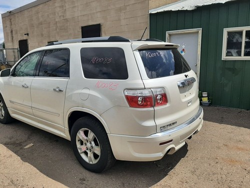 Wiper Transmission Top Lock Release Fits 07-12 ACADIA 1015569 - Picture 7 of 14