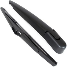 für Opel Astra H A04 Bj 2004-2014 273 Heck Scheibenwischer Arm Set hinten