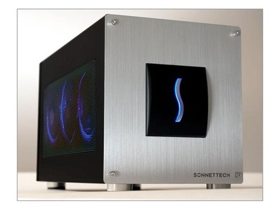 Sonnet Breakaway Box 850T5 Thunderbolt 5 eGPU System