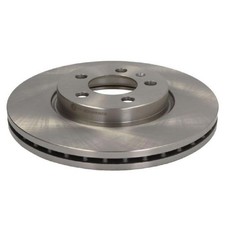 2x Bremsscheibe vorne für Seat Arona KJ7 Ibiza 5 KJ1 | 26203790