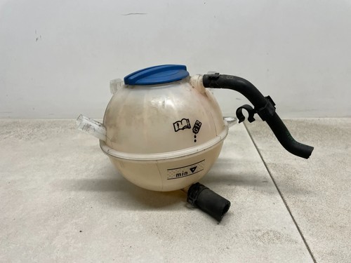 Audi A3 8PA Ausgleichsbehälter Wasser Kühlwasser Behälter 1K0 121 407 A
