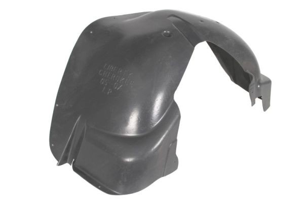 Blic 6601-01-3211801P Radkasten Kunststoff Vorne Links FüR Jeep Cherokee-image