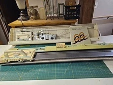 Brother KH836 Knitting Machine