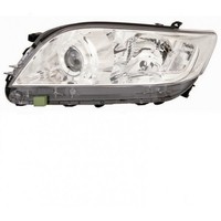Scheinwerfer Vorne Links FüR Toyota Rav 4 2010 Al 2013 OEM 8117042500