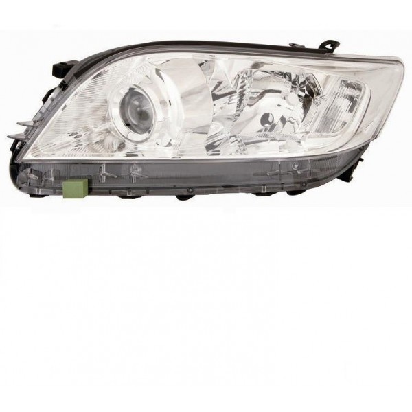 Scheinwerfer Vorne Links FüR Toyota Rav 4 2010 Al 2013 OEM 8117042500-image