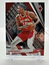 2023-24 Panini Phoenix #138 Clint Capela