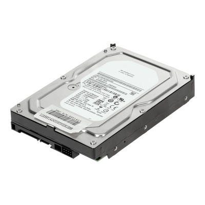 IBM Hard Drive 99Y1423 WD5003ABYX-23WERA0 500GB 7.2K 64MB SATA II 3.5'
