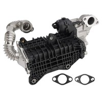 AGR-VENTILKÜHLER Citroen Ford Peugeot Opel Toyota 1.5D 9813050280