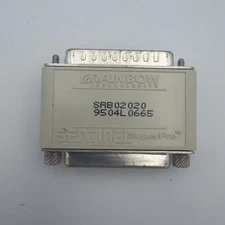 Concepts ETI Sentinel SuperPro Software Dongle 1997 CAD License Key Parallel Por