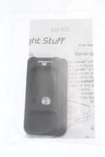 [NEW] Really Right Stuff BD700 Camera Mount Plate f/Nikon D700 (RRS,Kirk, Arca)