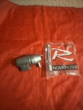 Novarossi  Muffler