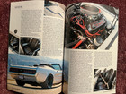 Hot Rod Magazine Fall 2024  Where it all Began — photo 3