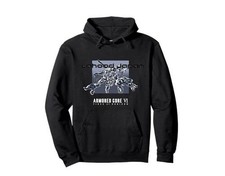 ARMORED CORE VI FIRES OF RUBICON Guidance Hoodie