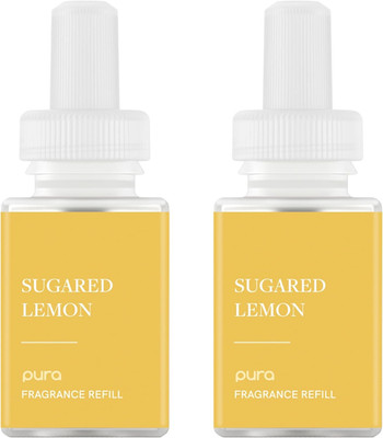 Smart Home Scent Refill - Long-Lasting Premium Fragrance per Refill - Clean Diff