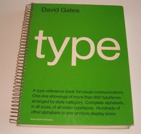 Type