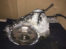 19684 Automatikgetriebe MERCEDES-BENZ A-Klasse (W168) 722.700 Teiletr&auml;ger