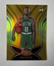 2019-20 Panini Certified Mirror Gold Kemba Walker #/10 - #10/10 SSP Gold Prizm