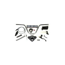 BBR XR50 Handlebar Kit