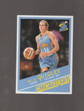 allie quigley,2015 wnba,depaul,ncaa,joliet catholic  academy,ill.chicago sky